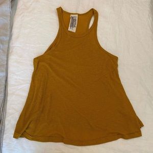 Free People Tank